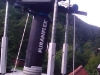 Instalace Perštejn